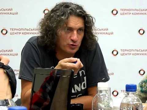 Видео: Кузьма у Тернополі