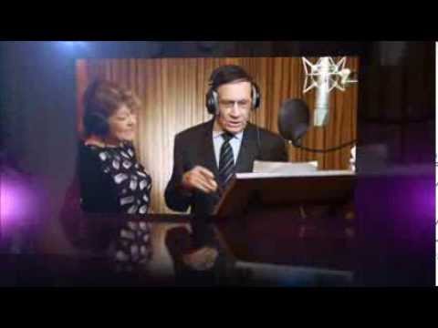 Видео: Ильгам Шакиров и Наиля Фатехова. "Идел буе каеннары"