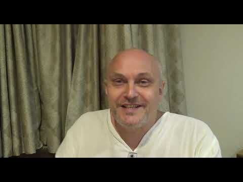 Видео: Что сейчас происходит в Путтапарти. Ашрам Сатья Саи