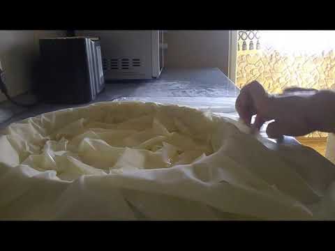 Видео: Сръбски бюрек