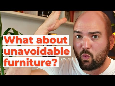 Видео: Акустика домашней студии: как неизбежная «мебель» влияет на акустику помещения?