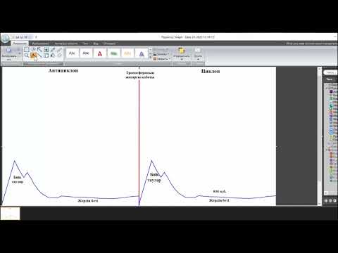 Видео: Циклон және Антициклонның қалыптасуы