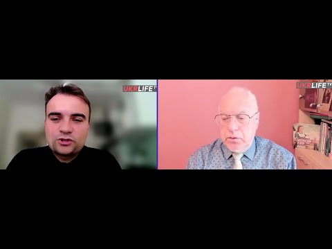 Видео: ЛИПСИЦ: ИНТЕРВЬЮ ВАДИМУ ГЕРАСИМОВИЧУ 03.11.2025