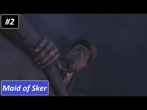 Видео: Maid of Sker #2 ОНИ ВСЕ СЛЫШАТ
