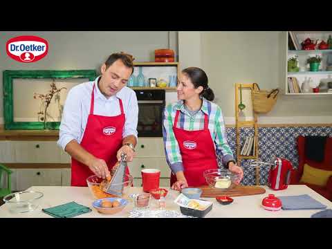 Видео: Морковена торта | Бон Апети