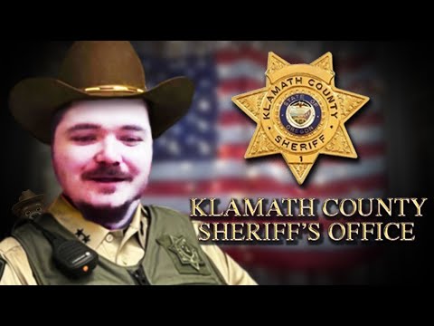 Видео: Маргинал про институт шерифства