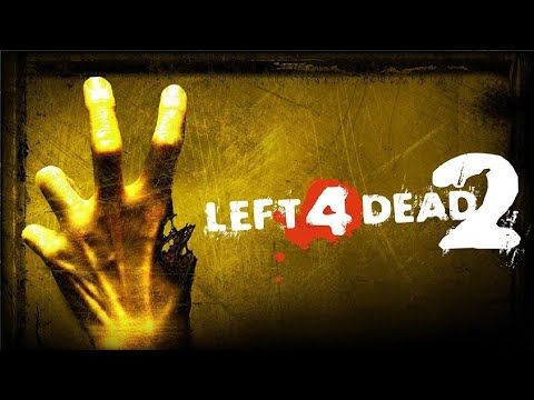 Видео: Left 4 Dead 2. Прохождение. Часть 267.