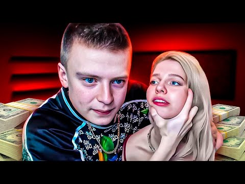Видео: ТЪМНИЯТ ЖИВОТ НА MELLSTROY | НАЙ-МРАЗЕНИЯТ СТРИЙМЪР В РУСИЯ!