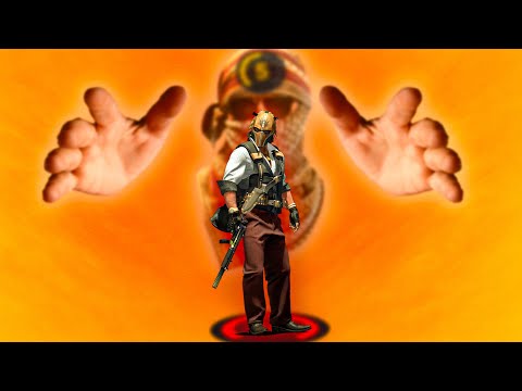 Видео: 5 LVL FACEIT УПРАВЛЯЕТ ИГРОЙ 10 LVL FACEIT!!