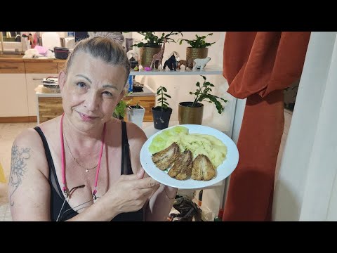 Видео: Сардина по Французски