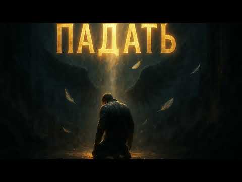 Видео: ПАДАТЬ