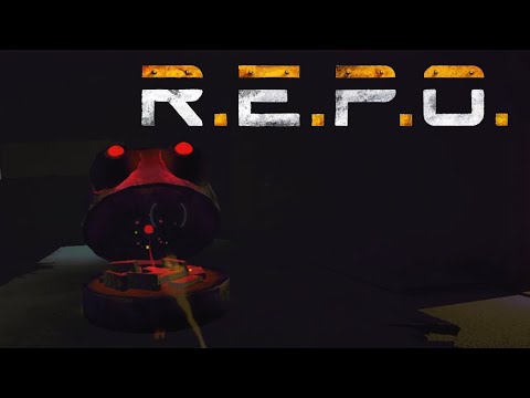 Видео: ОБНОВЛЕННЫЙ музей и "хогвартс" ► R.E.P.O. COOP #16