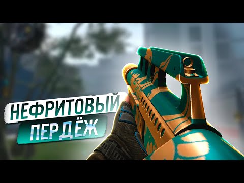 Видео: ЧТО ЕСЛИ ВЗЯТЬ JACKHAMMER В WARFACE 2024?