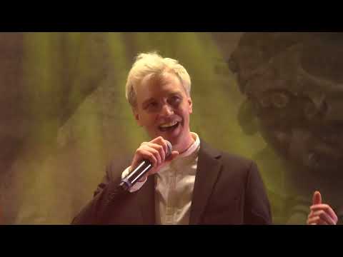 Видео: "Ночка" поет Алексей Гоман, автор Алексей Гоман.