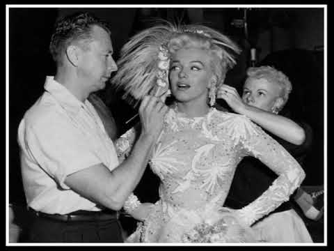 Видео: Уйти навсегда красивой Монро