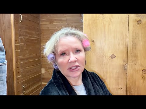 Видео: Порядок в шкафу наведён а мы прём в Сан-Диего #losangeles 