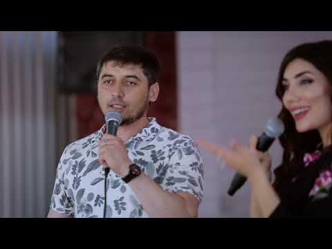 Видео: гр  Лезгинка-Ширин яр 2021