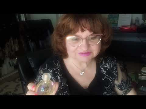 Видео: РАСПАКОВКА АРОМАТОВ ELIZABETH TAYLOR COLLECTION, #perfumes ,SPARKLING WHITE DIAMONDS,FOREVER ,#духи