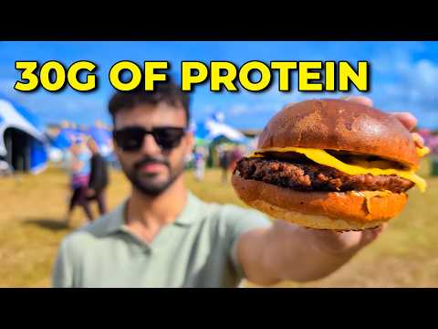 Видео: Употребление обработанной веганской пищи на самом деле полезно