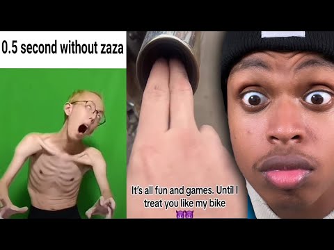 Видео: Если вы вздрагиваете от TikTok, вы теряете #1