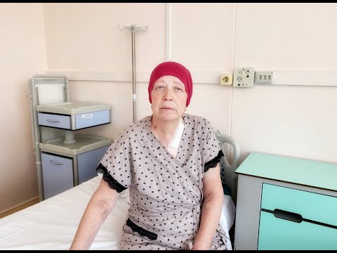 Видео: История пациента МКНЦ