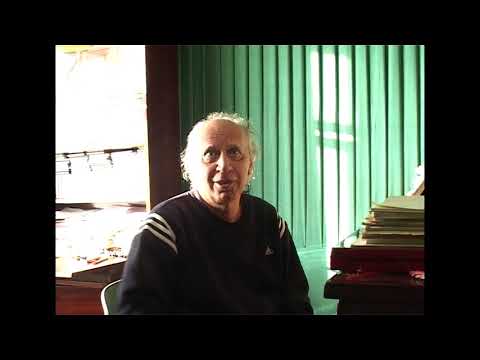 Видео: Разговор с Валентином Сильвестровым (2017) Pt. 1 - Автобиография