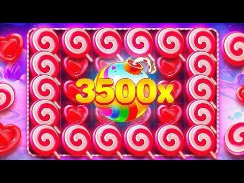 Видео: ПОЙМАЛ ЗАНОС НА 3.000Х В SWEET BONANZA | ALL IN И ЗАНОСЫ НЕДЕЛИ В СЛОТАХ