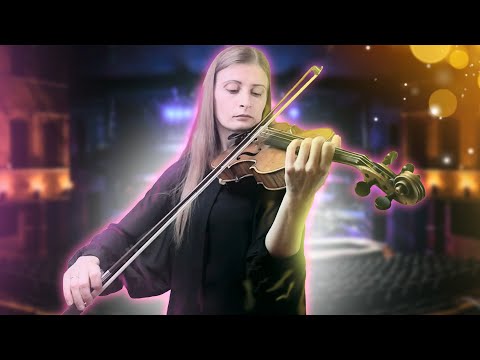 Видео: К. Глюк / Мелодия / Для Скрипки И Фортепиано / Партия Скрипки