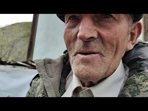 Видео: Рутульский район Нижний Катрух