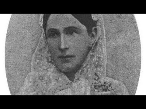 Видео: Забытые имена - Надежда Стенбок-Фермор