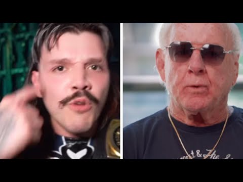 Видео: Звезда уходит на шоу Triple H... Звезда получает угрозы смерти... Настоящая причина отсутствия Ри...