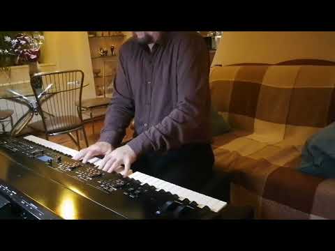 Видео: Astor Piazzolla -  Oblivion (Забвение)...исп.Валентин Нестеров