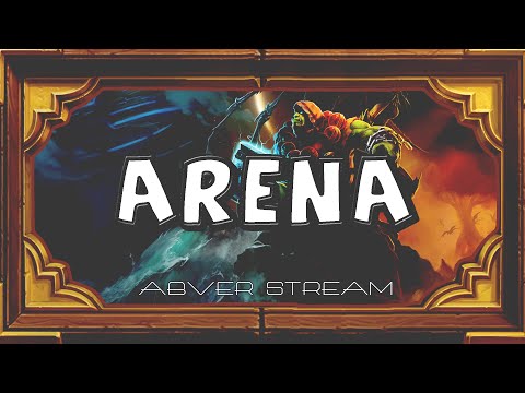 Видео: Арена. Шаман и его мурглх.