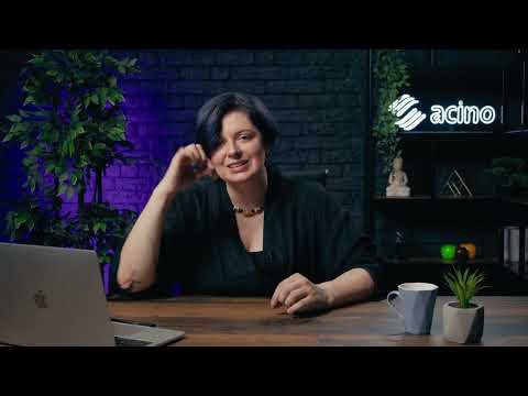 Видео: Т. Кострицька | Результати діагностики та висновок сенсорного терапевта