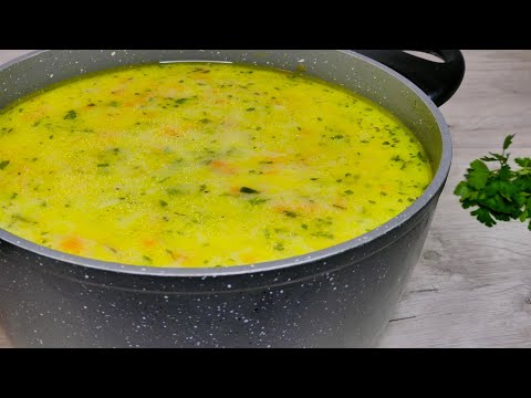 Видео: Пилешка супа със застройка - ароматна и невероятно вкусна!