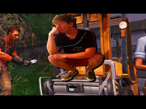 Видео: [S01EP08]Взорвать базу