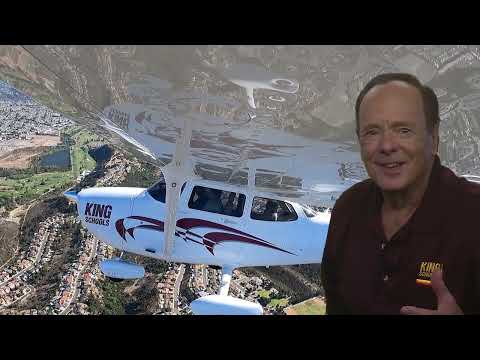 Видео: CFI Ground School // Свалы и вращения