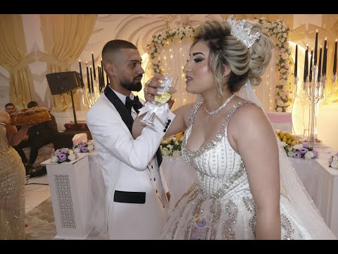 Видео: 【V I P】Сватба на Емо & Mанка със Oрк ./ОRK.POPELER/👑,3 час 🎷от Димитровград 4К Ultra HD
