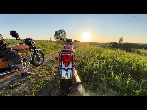 Видео: Планета 5 ИЖ 20 лет спустя