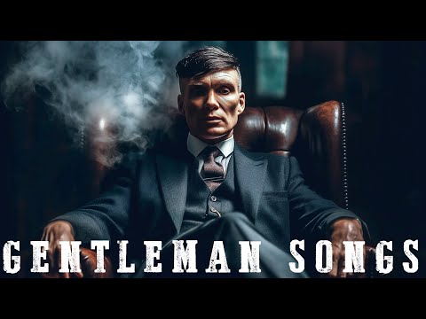 Видео: Gentlemen Of The Shadows | Музыка Для Людей, Ведущих В Тишине