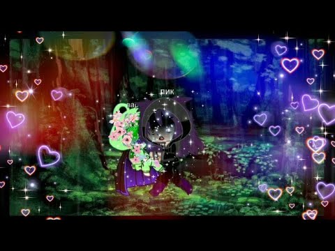 Видео: /день святого валентина/у вару ханахаки/^~^