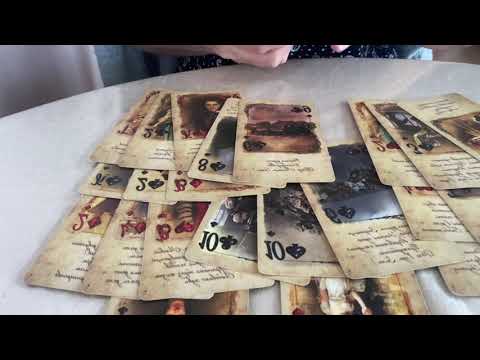 Видео: ЧТО СЕЙЧАС МЕЖДУ КОРОЛЕМ ♣️И РАЗЛУЧНИЦЕЙ❓