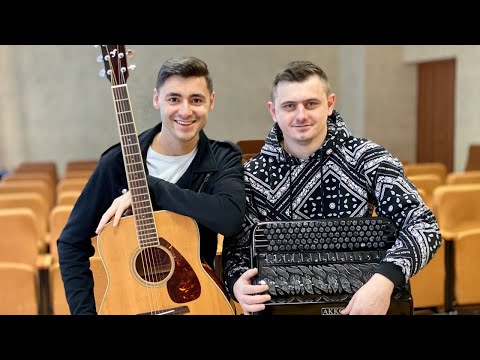 Видео: Баян, гитара и гармонь - разожгут в душе огонь! #29
