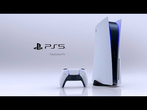 Видео: Playstation 5 ➤ Распаковка, Первый Запуск, Новый интерфейс и Игры