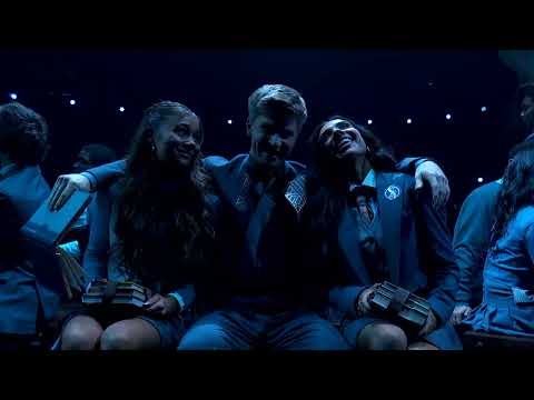 Видео: «Wicked Night Jazz» Роберта Ирвина | Танцы со звездами