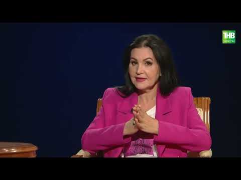 Видео: Зөлфия Шакирова | Ком сәгате 14/08/2022