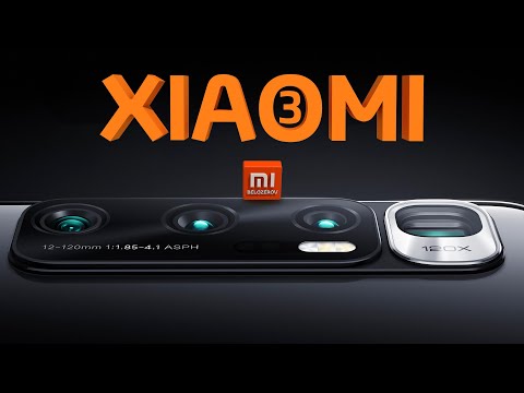 Видео: 30 КРУТЫХ товаров XIAOMI о которых ВЫ могли НЕ ЗНАТЬ + КОНКУРС