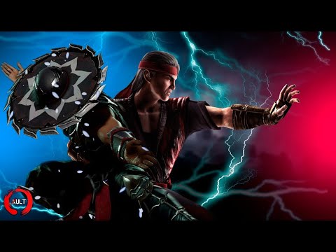 Видео: Тайны Mortal Kombat Shaolin Monks