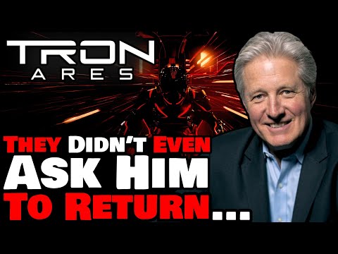 Видео: Бокслейтнер признался, что его нет в «Троне: Арес», и его даже не спросили!