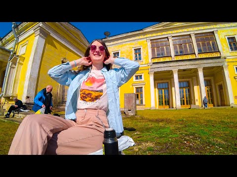 Видео: СМОТРЯ НА НИХ, Я РЕШИЛА РАЗДЕТЬСЯ